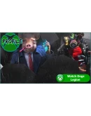 Watch Dogs: Legion + Halo Wars 2 XBOX ONE/Xbox Series Watch Dogs: Legion + Halo Wars 2 XBOX ONE/Xbox Series