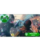 Watch Dogs: Legion + Halo Wars 2 XBOX ONE/Xbox Series Watch Dogs: Legion + Halo Wars 2 XBOX ONE/Xbox Series