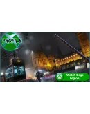 Watch Dogs: Legion + Halo Wars 2 XBOX ONE/Xbox Series Watch Dogs: Legion + Halo Wars 2 XBOX ONE/Xbox Series