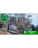 Watch Dogs: Legion + Halo Wars 2 XBOX ONE/Xbox Series Watch Dogs: Legion + Halo Wars 2 XBOX ONE/Xbox Series