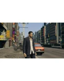 Yakuza 0 (Zero) STEAM КЛЮЧ / РОССИЯ + ВЕСЬ МИР