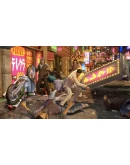 Yakuza 0 (Zero) STEAM КЛЮЧ / РОССИЯ + ВЕСЬ МИР