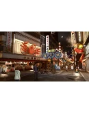 Yakuza Kiwami 2 (STEAM КЛЮЧ) РОССИЯ + ВЕСЬ МИР