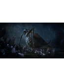 DARK SOULS III - The Ringed City (DLC)STEAMРФ+СНГ