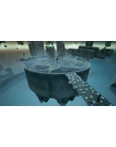 Darksiders III - The Crucible (DLC) STEAM КЛЮЧ/ РФ+СНГ