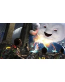 Ghostbusters: The Video Game Remastered + Blair Witch