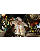 Ghostbusters: The Video Game Remastered + Blair Witch