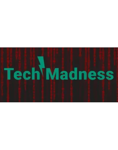Tech Madness (Steam key/Region free)