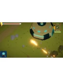 Tech Madness (Steam key/Region free)