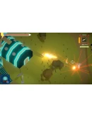 Tech Madness (Steam key/Region free)