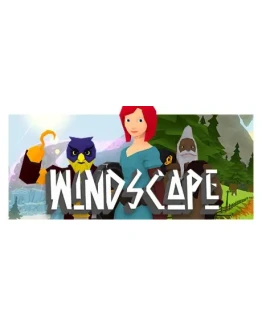 Windscape STEAM KEY REGION FREE GLOBAL ROW