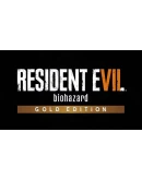 RESIDENT EVIL 7 BIOHAZARD GOLD XBOX,WIN10-11КЛЮЧ RESIDENT EVIL 7 BIOHAZARD GOLD XBOX,WIN10-11КЛЮЧ