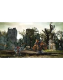 DARKSIDERS FURY'S COLLECTION - WAR AND DEATH XBOXКЛЮЧ