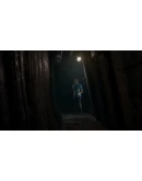 The Dark Pictures Anthology Little Hope ManMdn Xbox one