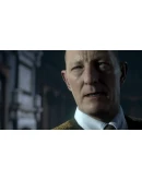 The Dark Pictures Anthology Little Hope ManMdn Xbox one