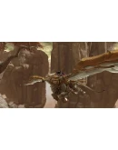 Darksiders Blades &amp Whip Franchise Pack STEAM КЛЮЧ