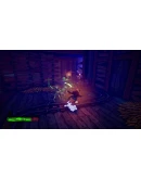 Pumpkin Jack XBOX ONE / XBOX SERIES XS Ключ Код