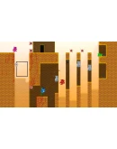 BLOODY TRAPLAND (Steam)(Region Free)