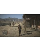 Red Dead Redemption 2 Xbox One &amp Xbox Series XS