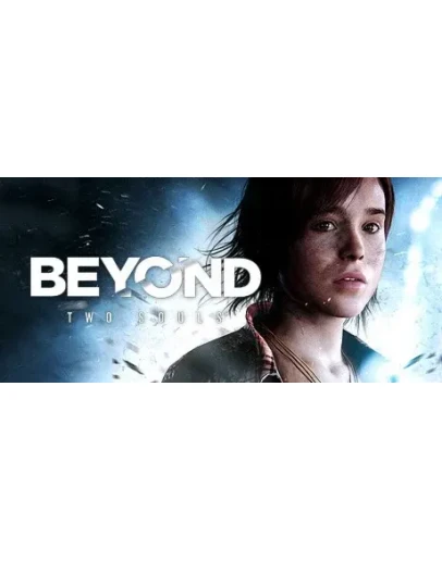 Beyond: Two Souls / STEAM КЛЮЧ (РФ+СНГ*) РУССКИЙ ЯЗЫК