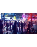 Watch Dogs: Legion Xbox One &amp Xbox Series XS