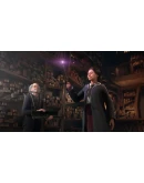 HOGWARTS LEGACY: DELUXE XBOX SERIES XS &amp XBOX ONE