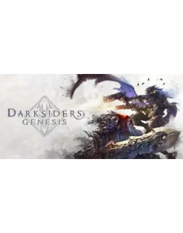 Darksiders GenesisРФ+КЗ+СНГSTEAM КЛЮЧРУС.ЯЗ