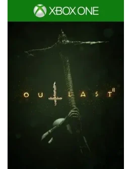 OUTLAST 2 XBOX ONE / SERIES XS Ключ+Гарантии OUTLAST 2 XBOX ONE / SERIES XS Ключ+Гарантии