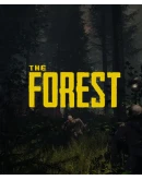 The Forest (Аренда аккаунта Steam) Онлайн, Geforce Now
