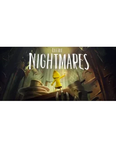 Little Nightmares + 6 DLC (STEAM КЛЮЧ) РУССКИЙ ЯЗЫК Little Nightmares + 6 DLC (STEAM КЛЮЧ) РУССКИЙ ЯЗЫК