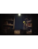 Little Nightmares + 6 DLC (STEAM КЛЮЧ) РУССКИЙ ЯЗЫК Little Nightmares + 6 DLC (STEAM КЛЮЧ) РУССКИЙ ЯЗЫК