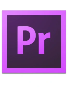 Adobe Premiere Pro