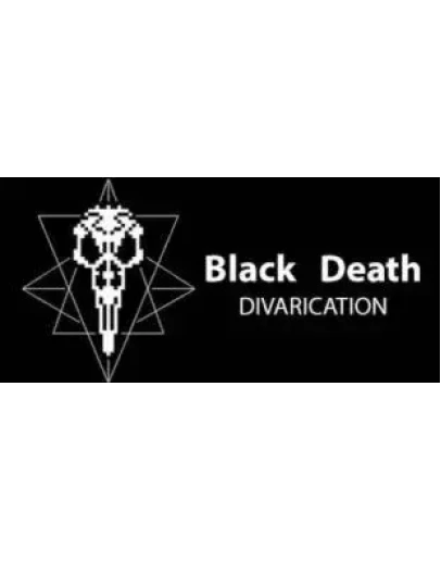 Black Death: Divarication STEAM KEY REGION FREE GLOBAL