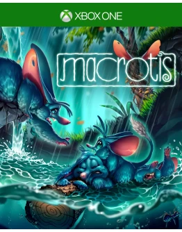 Macrotis A Mother's Journey аренда для Xbox One