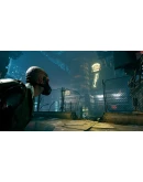 Ghostrunner аренда для Xbox One