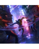 Ghostrunner аренда для Xbox One