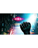 Ghostrunner аренда для Xbox One