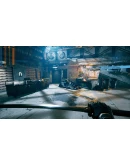 Ghostrunner аренда для Xbox One