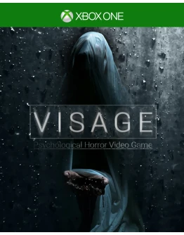 Visage аренда для Xbox One