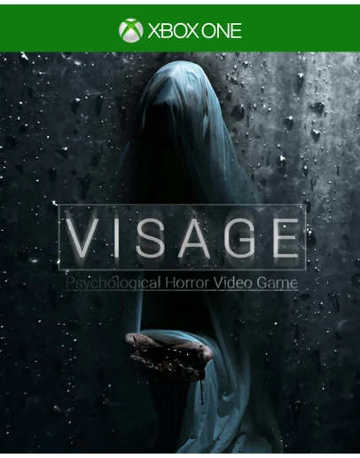 Visage аренда для Xbox One