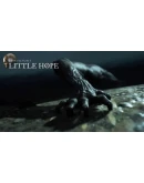 The Dark Pictures Little Hope аренда для Xbox One