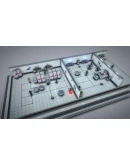 Spy Tactics - Norris Industries DLC STEAM KEY GLOBAL