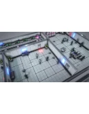 Spy Tactics - Norris Industries DLC STEAM KEY GLOBAL