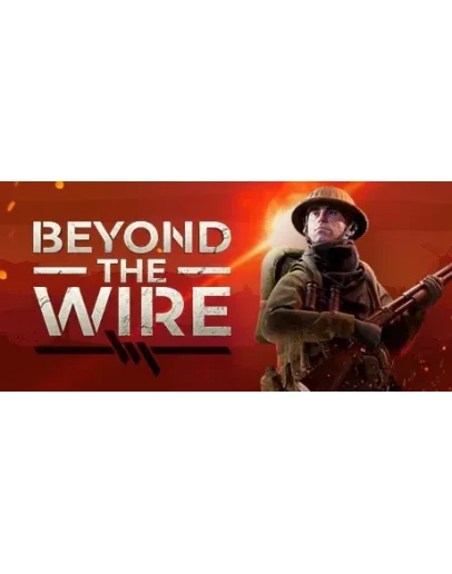 Beyond the Wire STEAM KEY REGION FREE GLOBAL ROW +