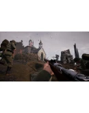 Beyond the Wire STEAM KEY REGION FREE GLOBAL ROW +