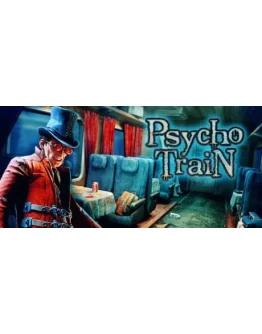 Psycho Train STEAM KEY REGION FREE GLOBAL ROW