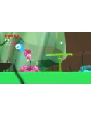 Joggernauts STEAM KEY REGION FREE GLOBAL ROW + БОНУС