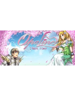 Opaline STEAM KEY REGION FREE GLOBAL ROW