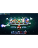 Star Vikings Forever STEAM KEY REGION FREE GLOBAL ROW