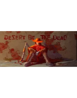 Desert Of The Dead STEAM KEY REGION FREE GLOBAL ROW